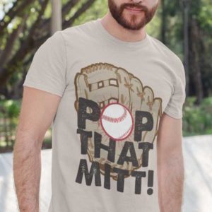 Pop That Mitt Thumbnail 1